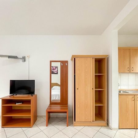 אולסינץ' Apartments Rudaj מראה חיצוני תמונה