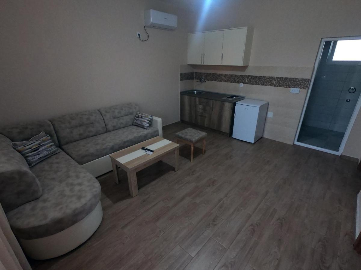 אולסינץ' Apartments Rudaj מראה חיצוני תמונה