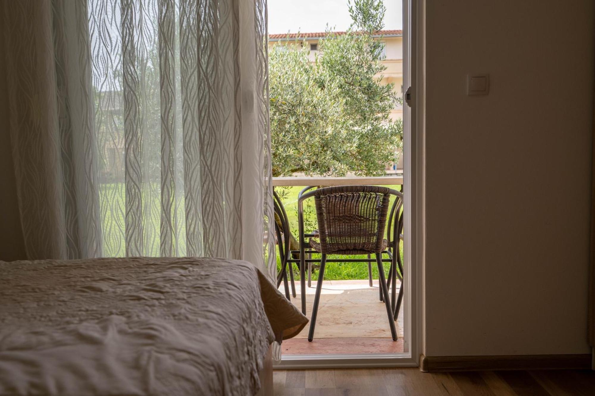 אולסינץ' Apartments Rudaj מראה חיצוני תמונה