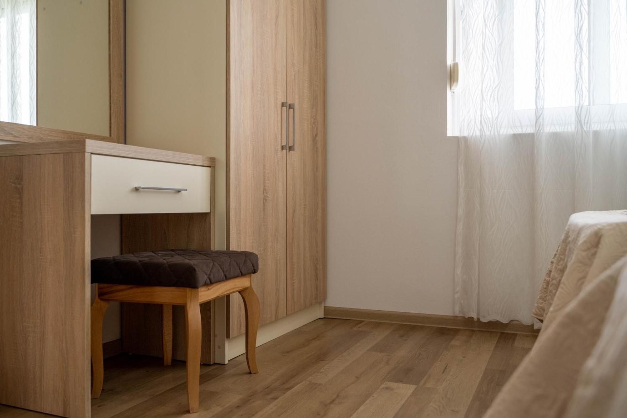 אולסינץ' Apartments Rudaj מראה חיצוני תמונה
