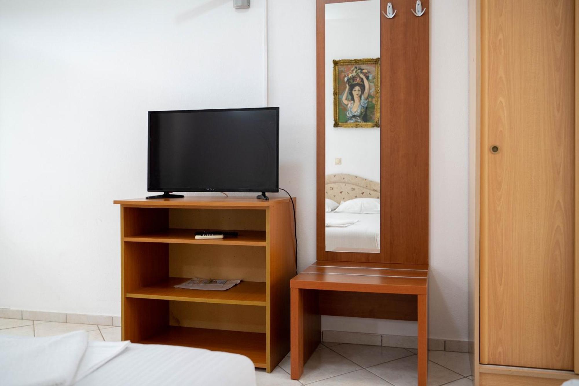 אולסינץ' Apartments Rudaj מראה חיצוני תמונה