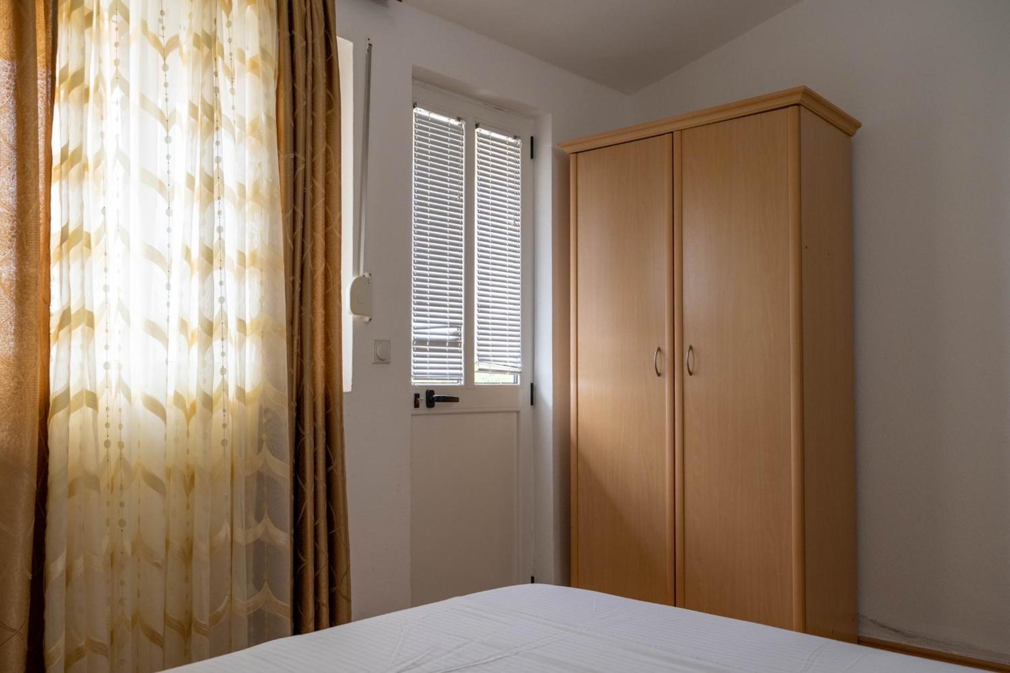 אולסינץ' Apartments Rudaj מראה חיצוני תמונה