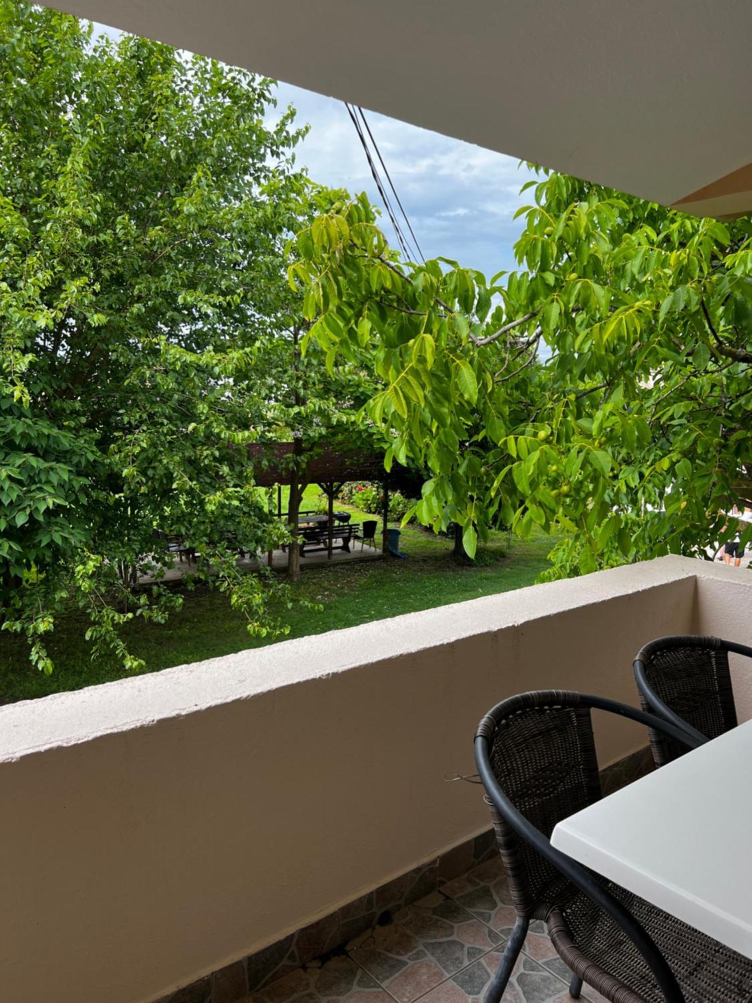 אולסינץ' Apartments Rudaj מראה חיצוני תמונה