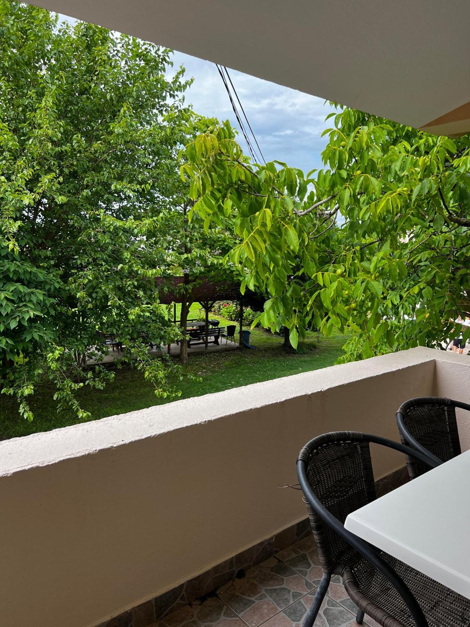 אולסינץ' Apartments Rudaj מראה חיצוני תמונה